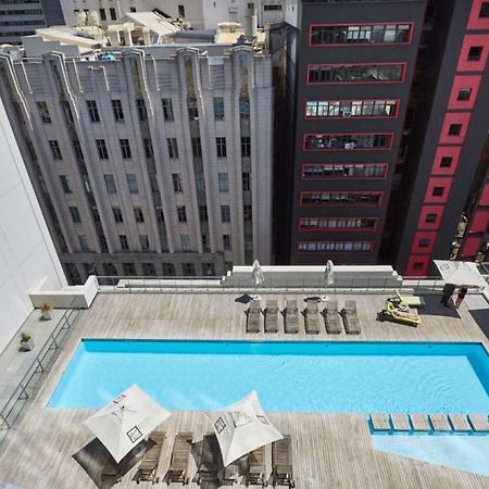 Mandela Rhodes Place Fokváros Kültér fotó