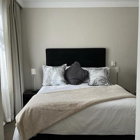 Mandela Rhodes Place Fokváros Kültér fotó