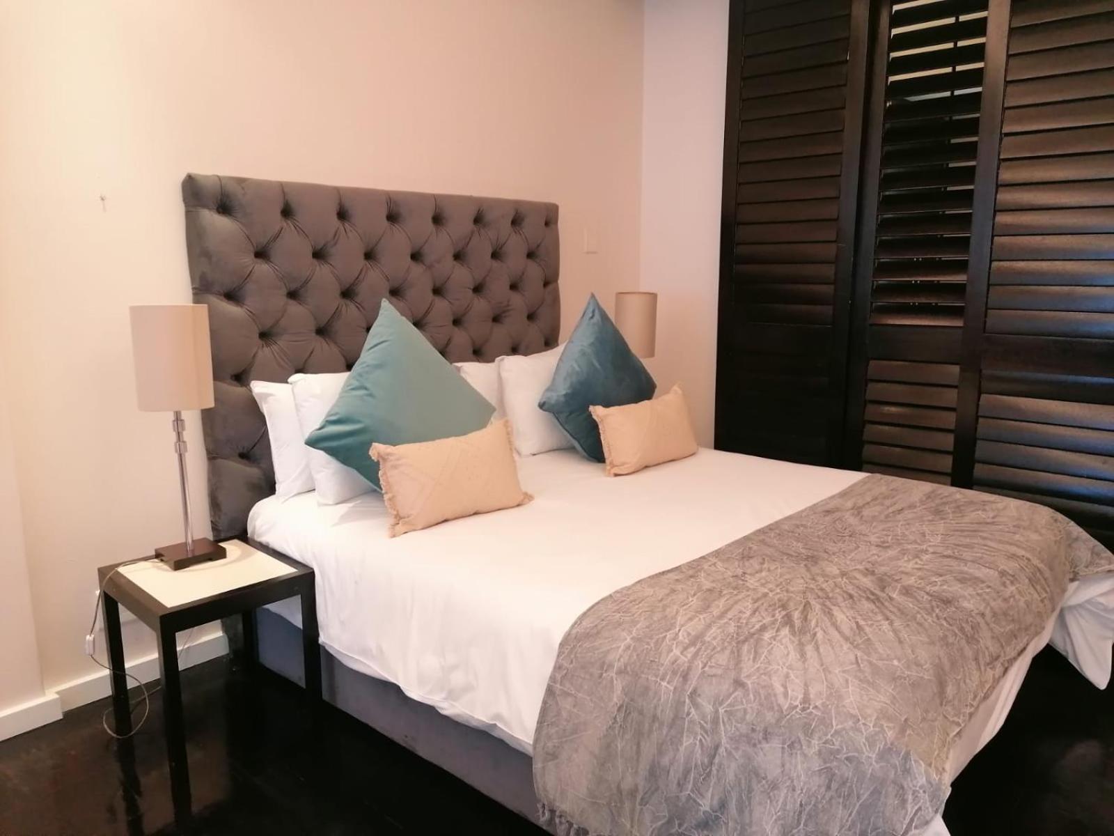 Mandela Rhodes Place Fokváros Kültér fotó