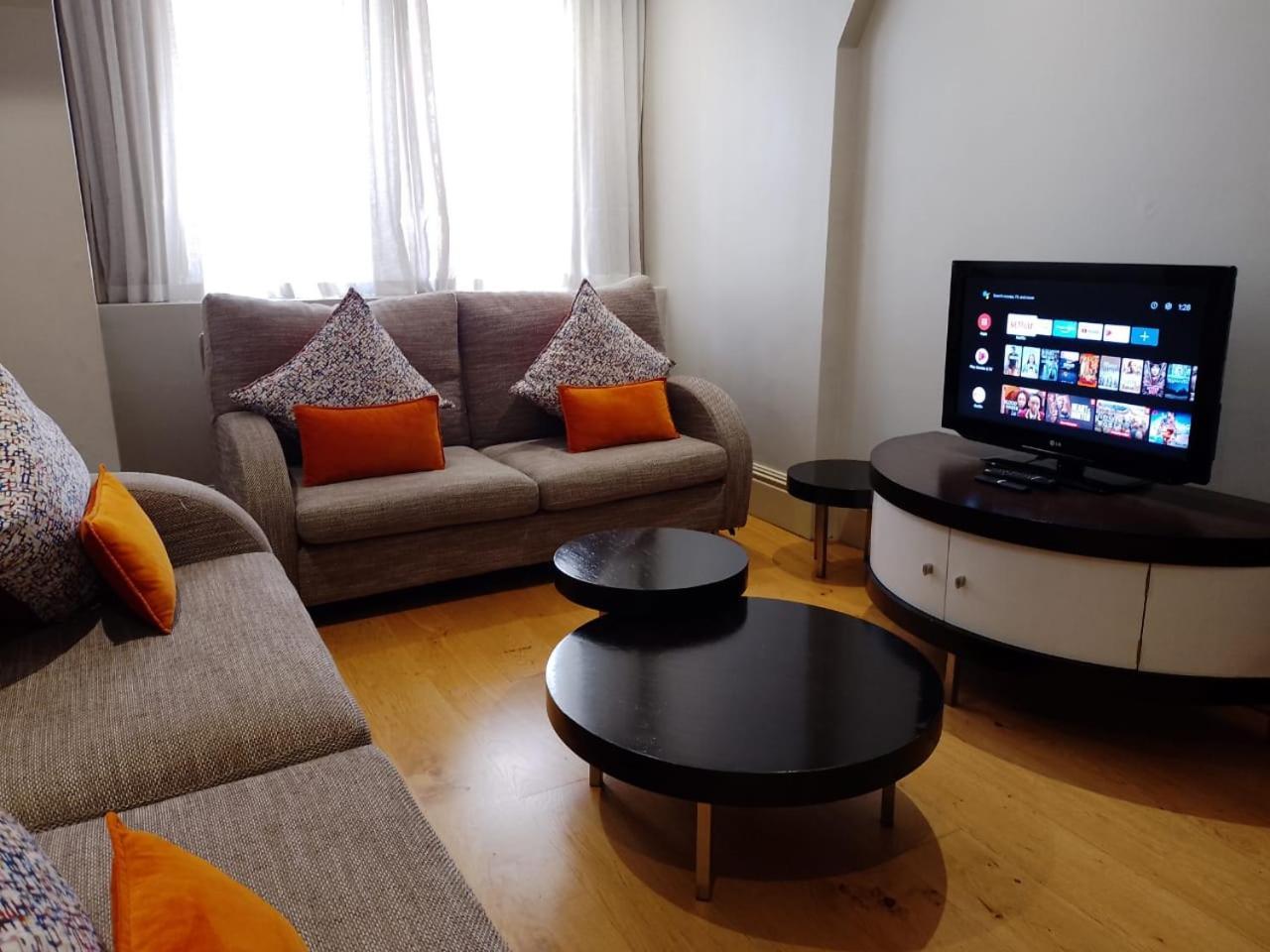 Mandela Rhodes Place Fokváros Kültér fotó