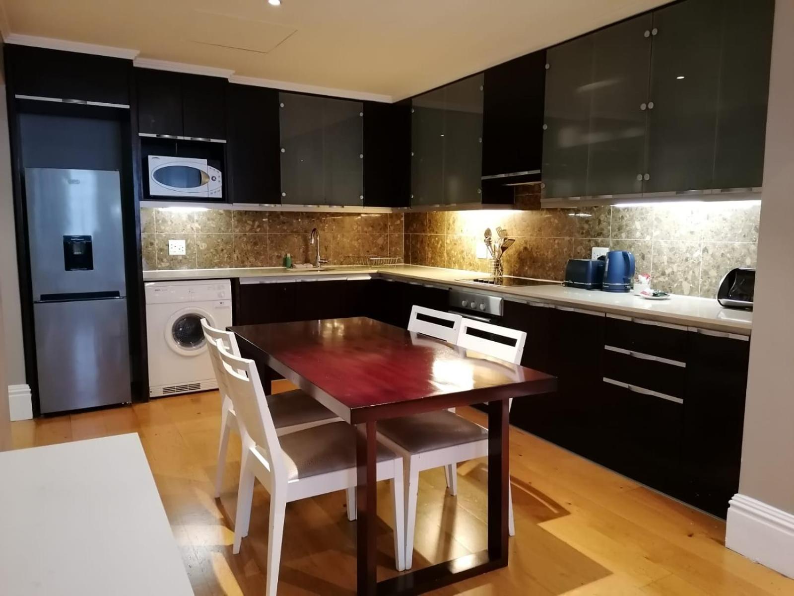 Mandela Rhodes Place Fokváros Kültér fotó