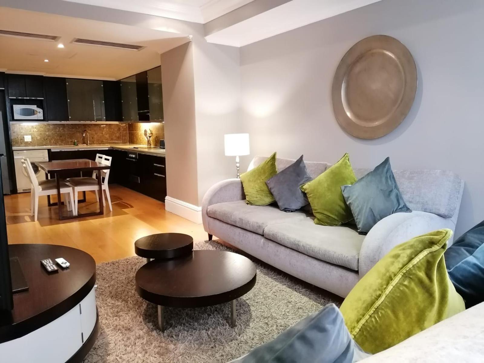 Mandela Rhodes Place Fokváros Kültér fotó